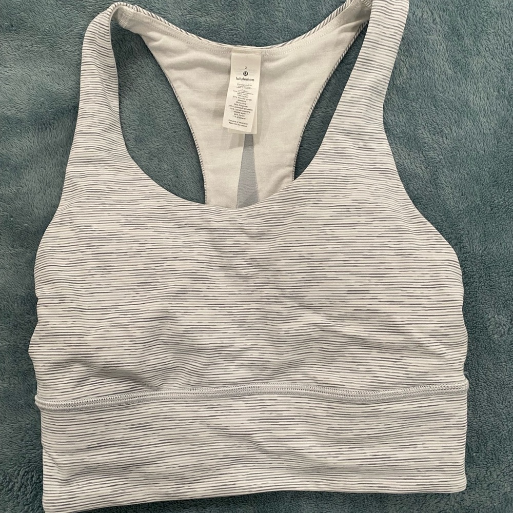 Lululemon Size 2